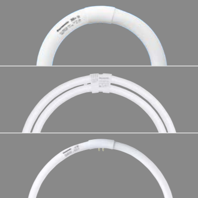 電球型蛍光ランプ