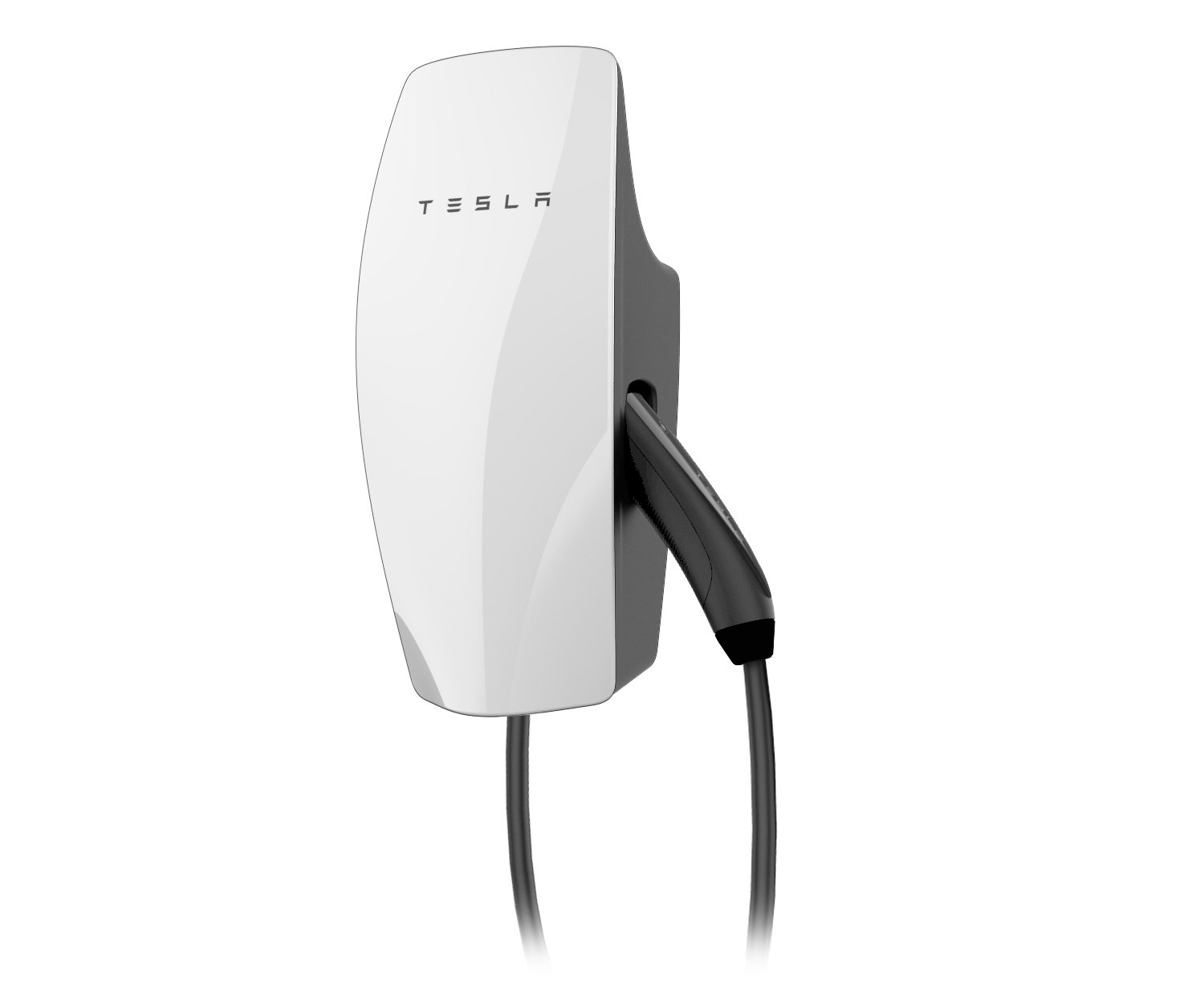 美品・使用可能】テスラ ウォールコネクター 充電器 電気自動車 Tesla