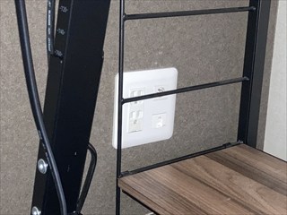 千葉県流山市 家庭用LAN設置工事5