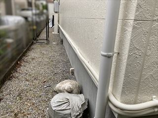 茨城県守谷市 家庭用EVコンセント（電気自動車充電コンセント）LAN設置工事7