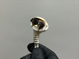 千葉県柏市 家庭用コンセント交換＋コンセントプラグ交換工事1