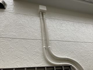 茨城県守谷市 家庭用EVコンセント（電気自動車充電コンセント）LAN設置工事4