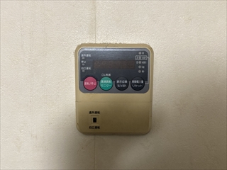 千葉県柏市 パワーコンディショナー交換工事1