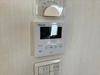 茨城県坂東市 天井カセット形業務用エアコン交換工事3