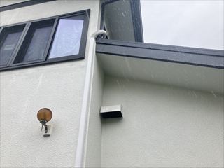 千葉県野田市 家庭用エアコン設置工事3