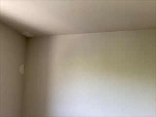 千葉県流山市 家庭用エアコン＋アンテナ設置工事1