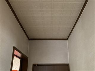千葉県我孫子市 家庭用エアコン交換＋専用回路設置工事5