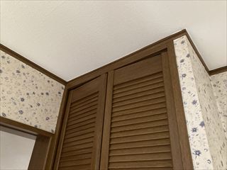 千葉県我孫子市 家庭用エアコン交換＋専用回路設置工事7