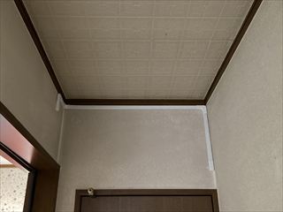 千葉県我孫子市 家庭用エアコン交換＋専用回路設置工事6