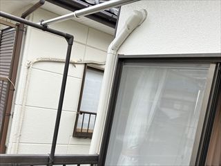 茨城県取手市　単三切替・エアコン設置工事5