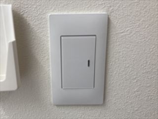 茨城県常総市　家庭用アンテナ交換＋スイッチ交換工事6