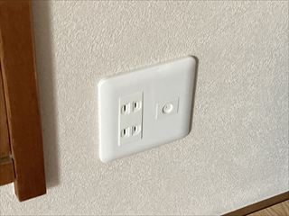 千葉県野田市　家庭用スイッチ+コンセント増設交換工事8
