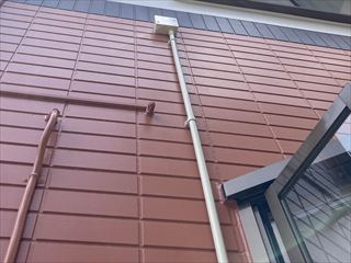 茨城県龍ケ崎市　家庭用LAN設置工事3