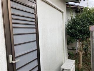 茨城県つくばみらい市　家庭用エアコン交換工事4