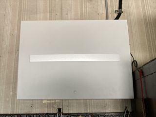 茨城県常総市　家庭用単三切替、分電盤交換工事