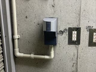 千葉県野田市　家庭用EVコンセント（電気自動車充電コンセント）設置工事