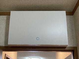 東京都大田区　家庭用ELSEEV hekia（エルシーヴ ヘキア）＋HEMS（ヘムス）設置工事