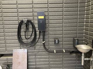 茨城県守谷市 家庭用ELSEEV hekiaS(エルシーヴ ヘキアエス)設置工事