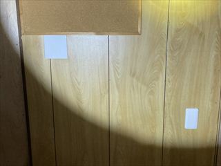 千葉県我孫子市 家庭用スイッチ+コンセント増設工事