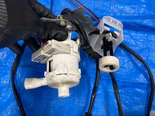 茨城県常総市　オフィス用空調洗浄