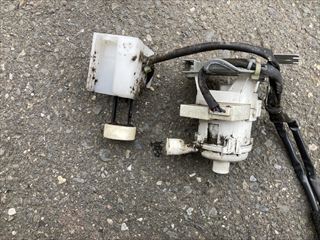 茨城県常総市　オフィス用空調洗浄