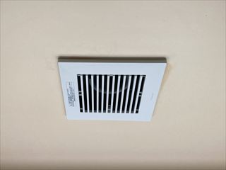 茨城県常総市 家庭用換気扇交換交換