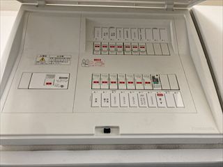 茨城県土浦市 家庭用EVコンセント(電気自動車充電コンセント)設置工事