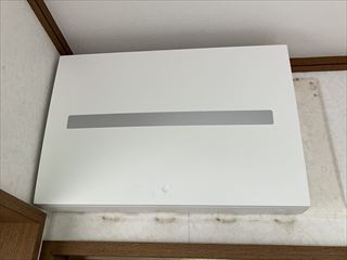 茨城県下妻市 家庭用分電盤交換工事