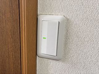 千葉県柏市 家庭用スイッチ交換工事