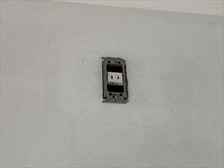 千葉県柏市 家庭用ダクトレール、コンセント増設、分電盤交換工事