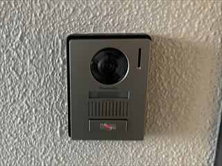 千葉県流山市　家庭用分電盤交換、ドアホン交換工事