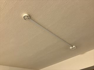 千葉県柏市　家庭用照明器具増設工事