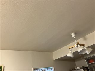 千葉県柏市　家庭用照明器具増設工事