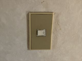 千葉県流山市　家庭用スイッチ・コンセント交換工事