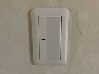 千葉県流山市　家庭用スイッチ・コンセント交換工事