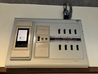 千葉県野田市　家庭用分電盤交換工事