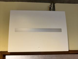 千葉県野田市　家庭用分電盤交換工事