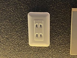 茨城県取手市 店舗用コンセント設置工事