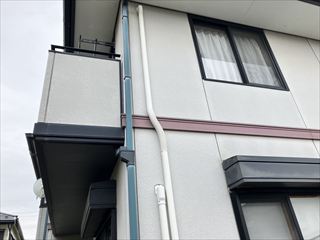 茨城県守谷市 家庭用エアコン交換工事