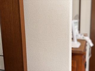 千葉県我孫子市　家庭用ドアホン交換工事