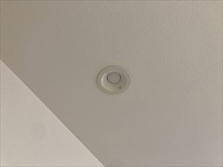 茨城県つくば市　家庭用照明LED化工事