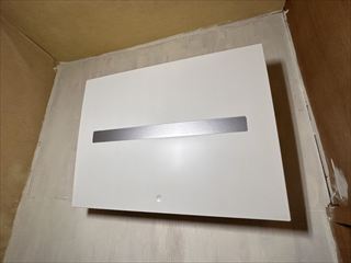 千葉県我孫子市　家庭用分電盤交換工事