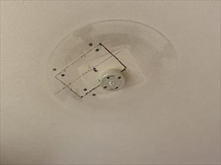 茨城県守谷市　家庭用シーリング化工事