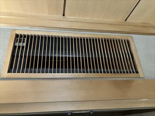 茨城県守谷市　家庭用マルチエアコン交換工事