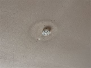 茨城県つくばみらい市　家庭用シーリング化工事