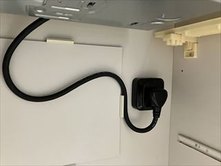 千葉県柏市 家庭用ガスレンジからIHクッキングヒーター交換、レンジフード交換、専用コンセント設置工事