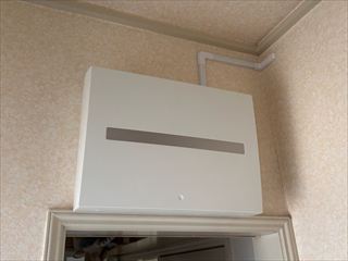 千葉県野田市 家庭用分電盤交換・専用コンセント増設工事