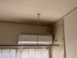 千葉県野田市 家庭用分電盤交換・専用コンセント増設工事