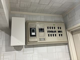 茨城県守谷市 家庭用EVコンセント(電気自動車充電コンセント)設置工事