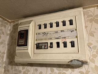 茨城県守谷市 家庭用EVコンセント(電気自動車充電コンセント)設置工事